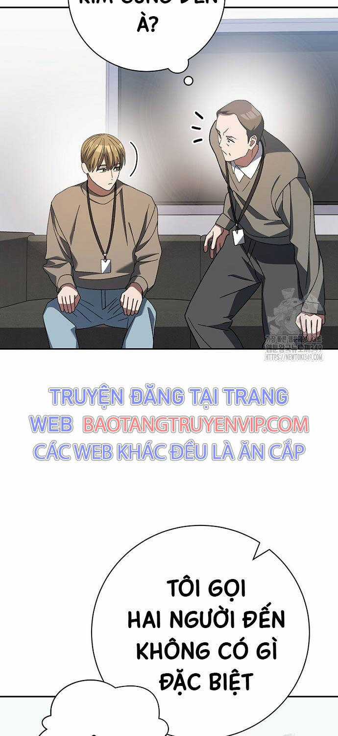 Stream Của Cung Thủ Thiên Tài Chương 38 trang 7