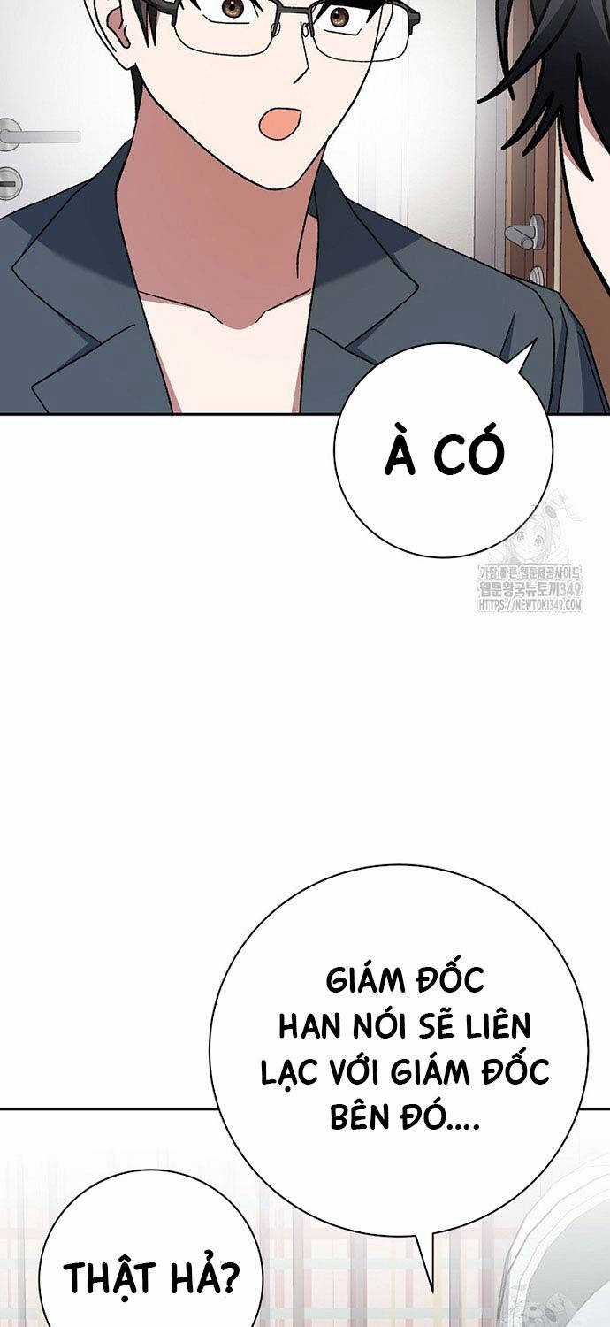 Stream Của Cung Thủ Thiên Tài Chương 38 trang 70