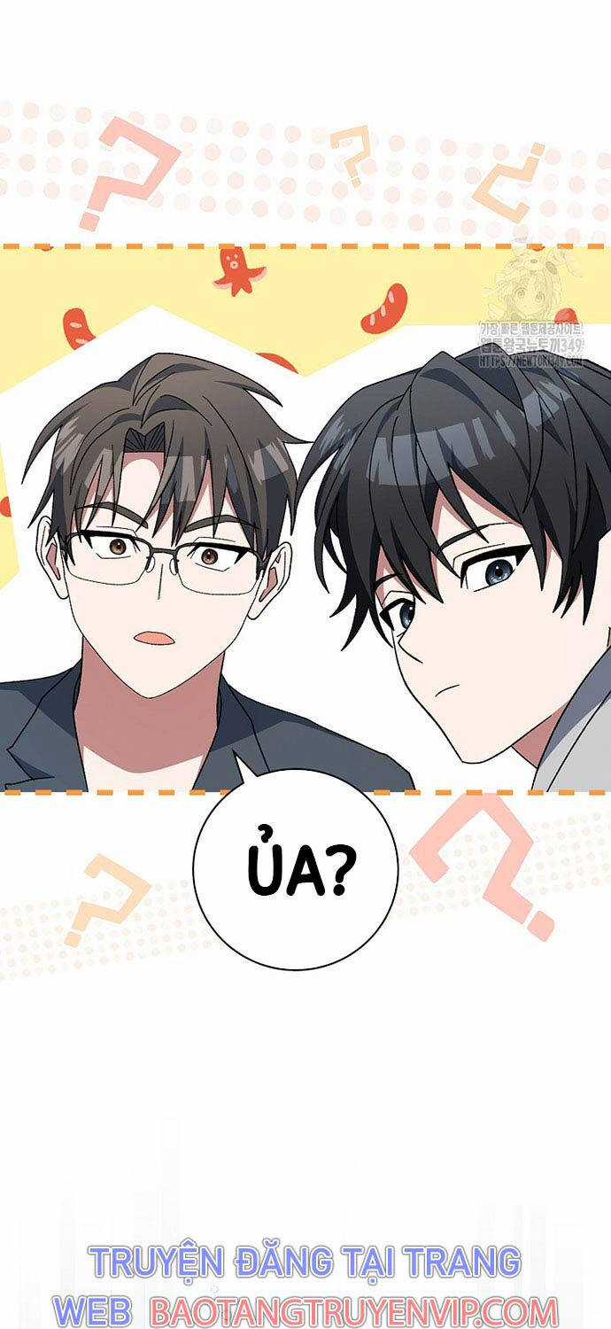 Stream Của Cung Thủ Thiên Tài Chương 38 trang 72