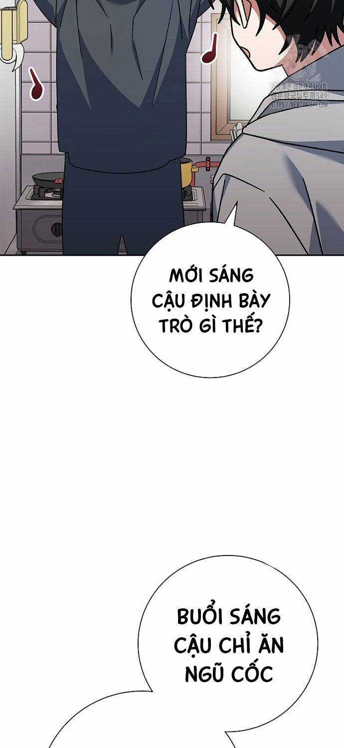 Stream Của Cung Thủ Thiên Tài Chương 38 trang 80