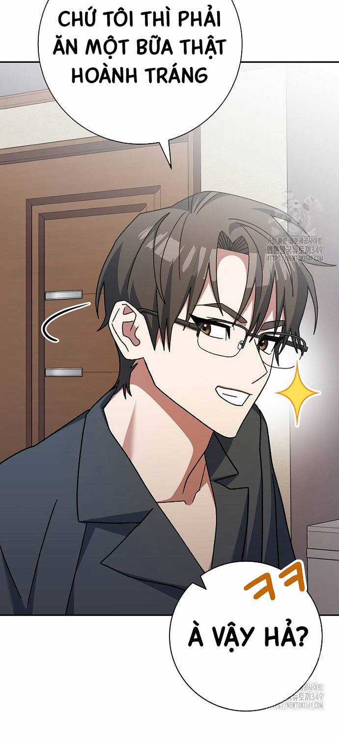 Stream Của Cung Thủ Thiên Tài Chương 38 trang 81