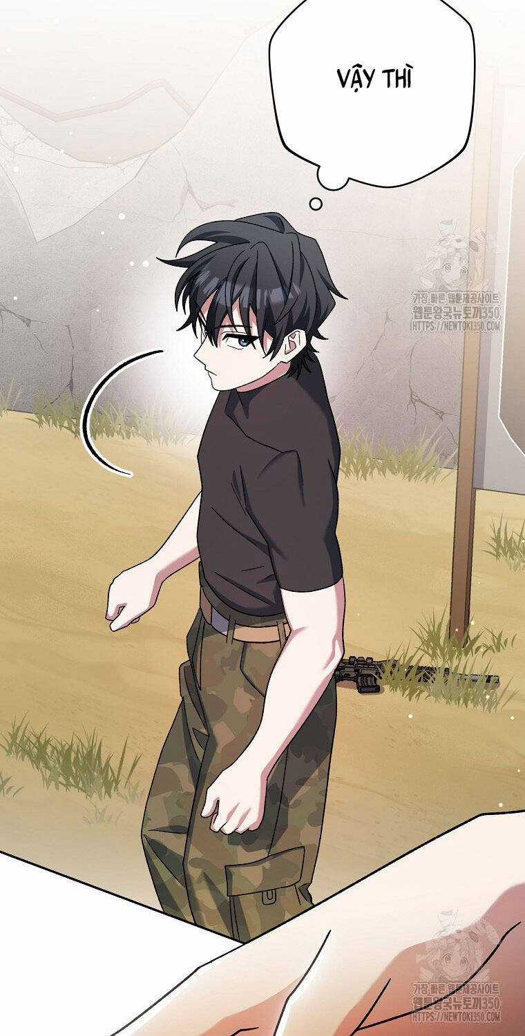 Stream Của Cung Thủ Thiên Tài Chương 39 trang 107