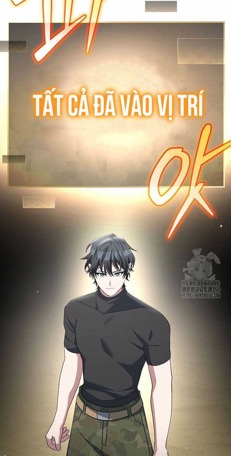 Stream Của Cung Thủ Thiên Tài Chương 39 trang 120