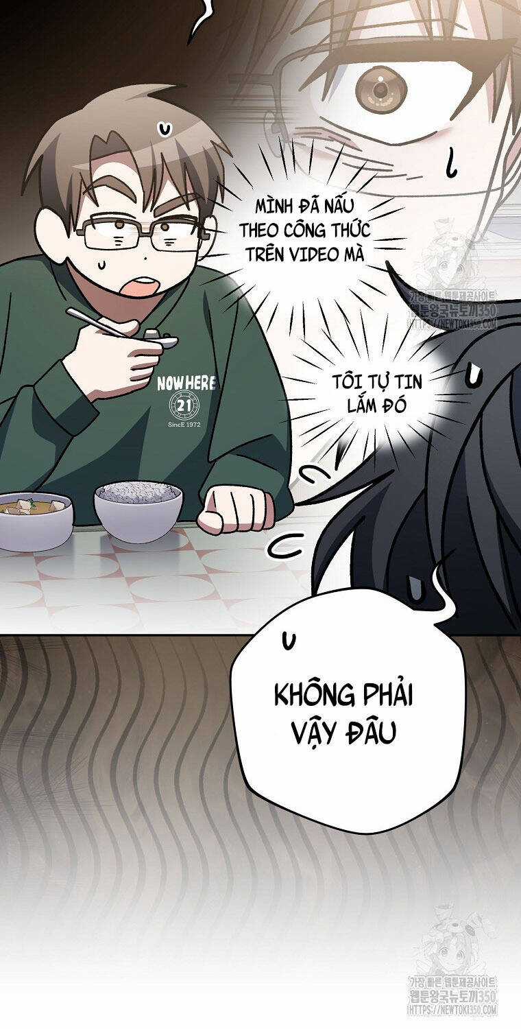 Stream Của Cung Thủ Thiên Tài Chương 39 trang 21