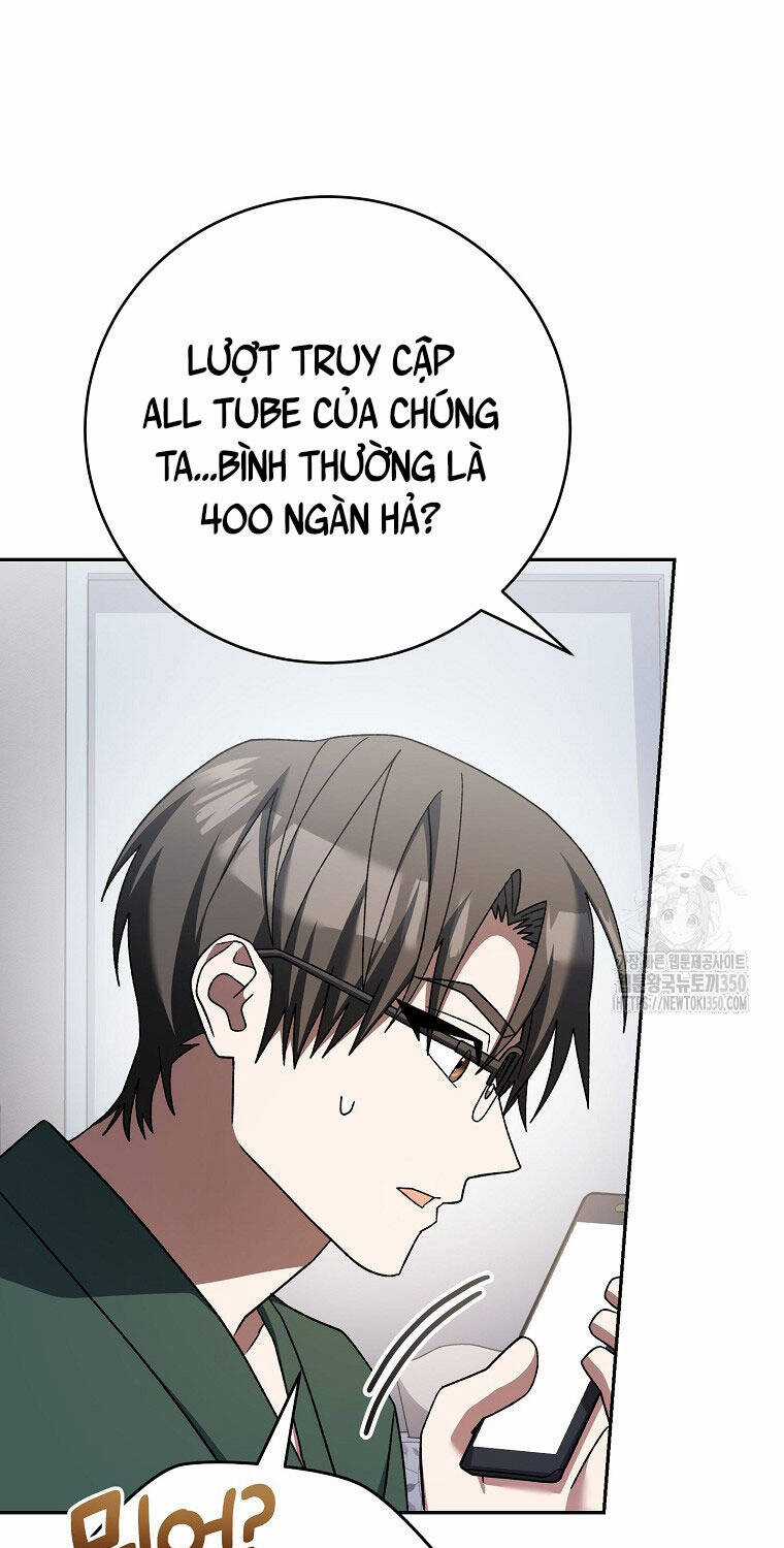 Stream Của Cung Thủ Thiên Tài Chương 39 trang 22