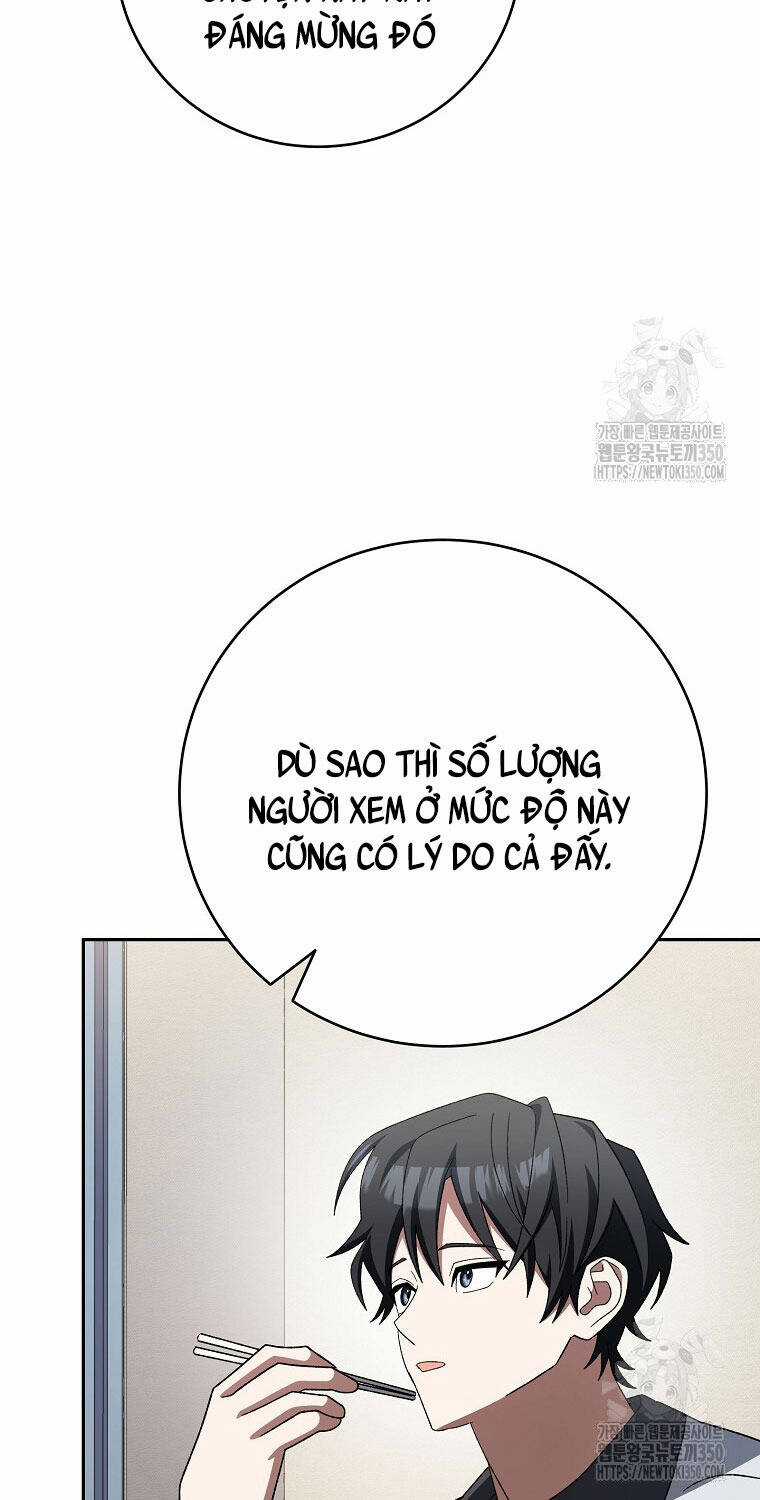 Stream Của Cung Thủ Thiên Tài Chương 39 trang 27