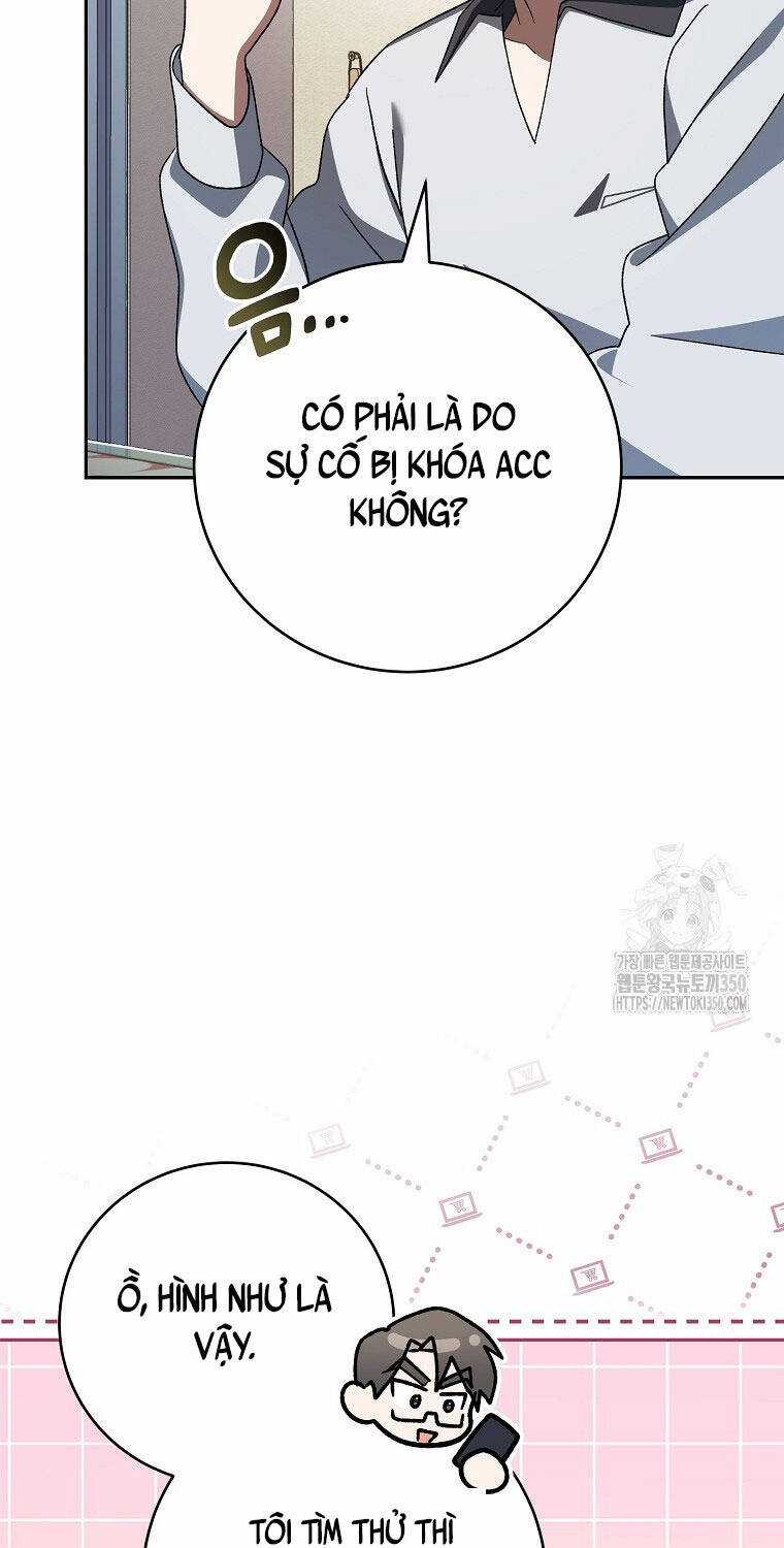 Stream Của Cung Thủ Thiên Tài Chương 39 trang 28