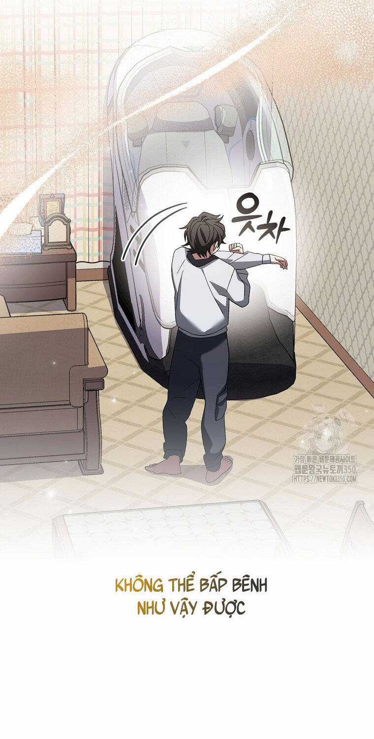 Stream Của Cung Thủ Thiên Tài Chương 39 trang 38