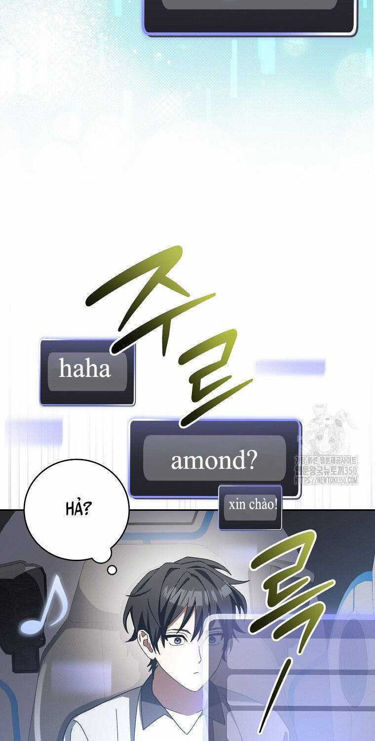 Stream Của Cung Thủ Thiên Tài Chương 39 trang 42