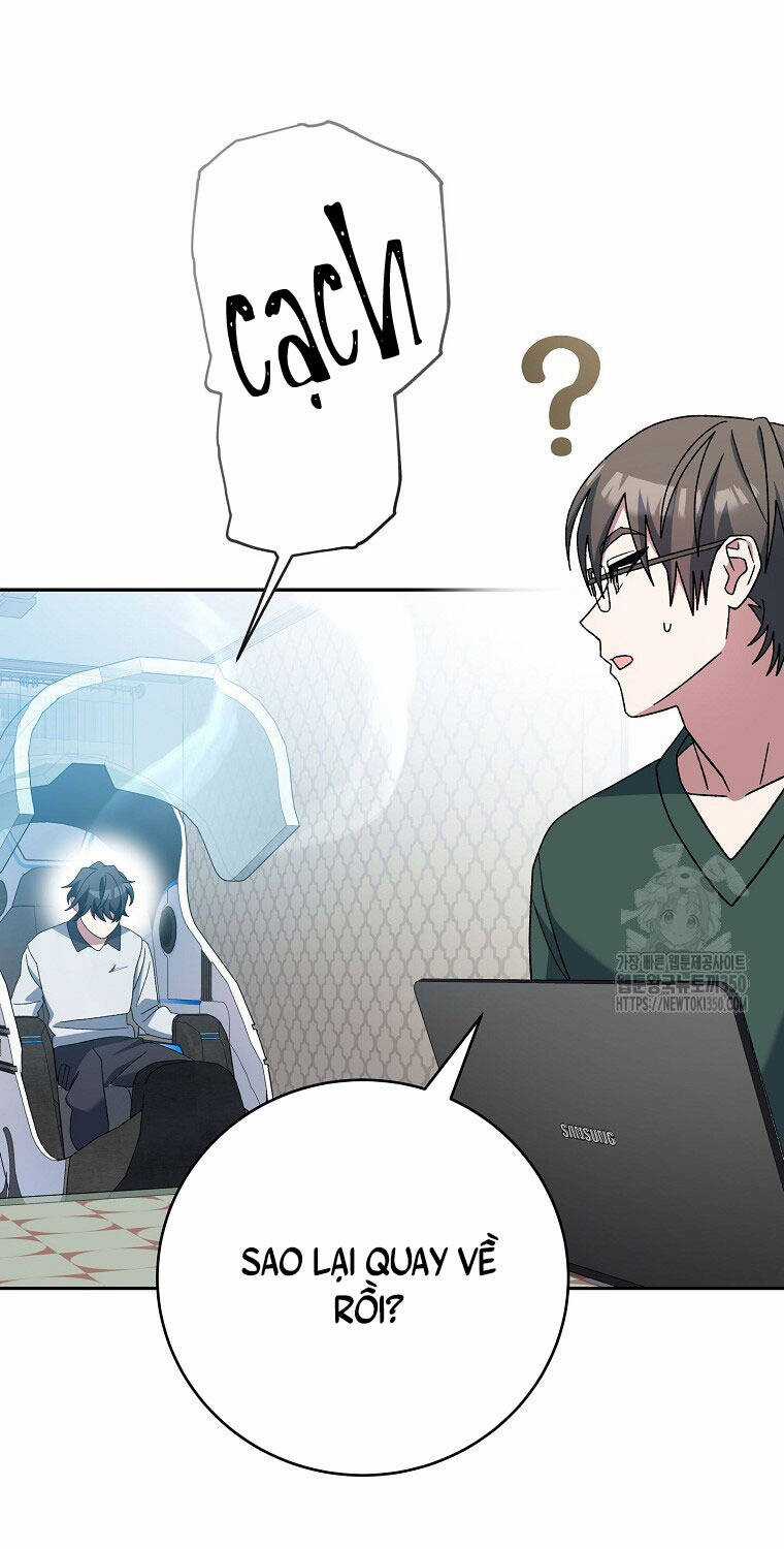 Stream Của Cung Thủ Thiên Tài Chương 39 trang 48