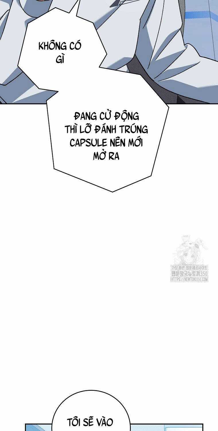 Stream Của Cung Thủ Thiên Tài Chương 39 trang 50