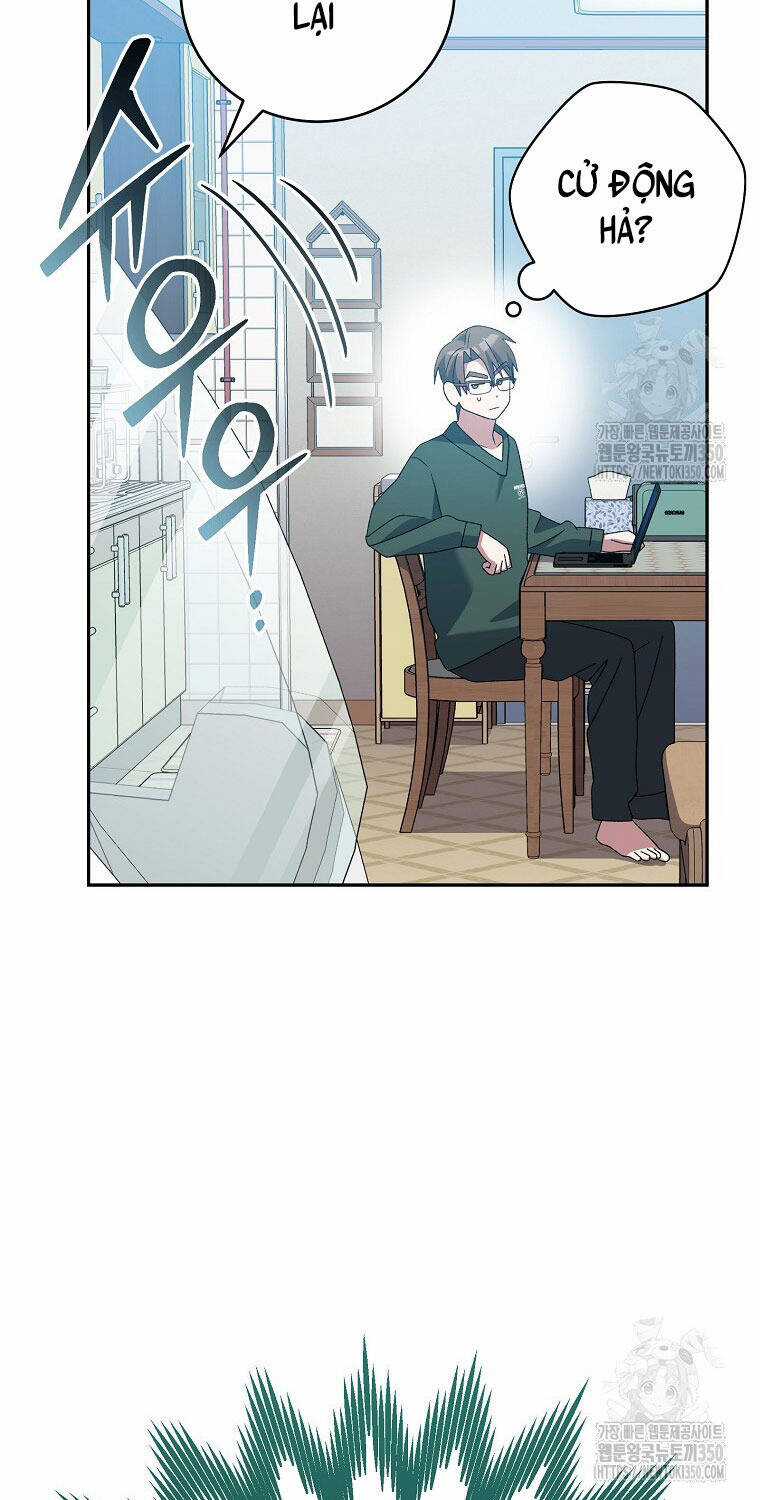 Stream Của Cung Thủ Thiên Tài Chương 39 trang 51