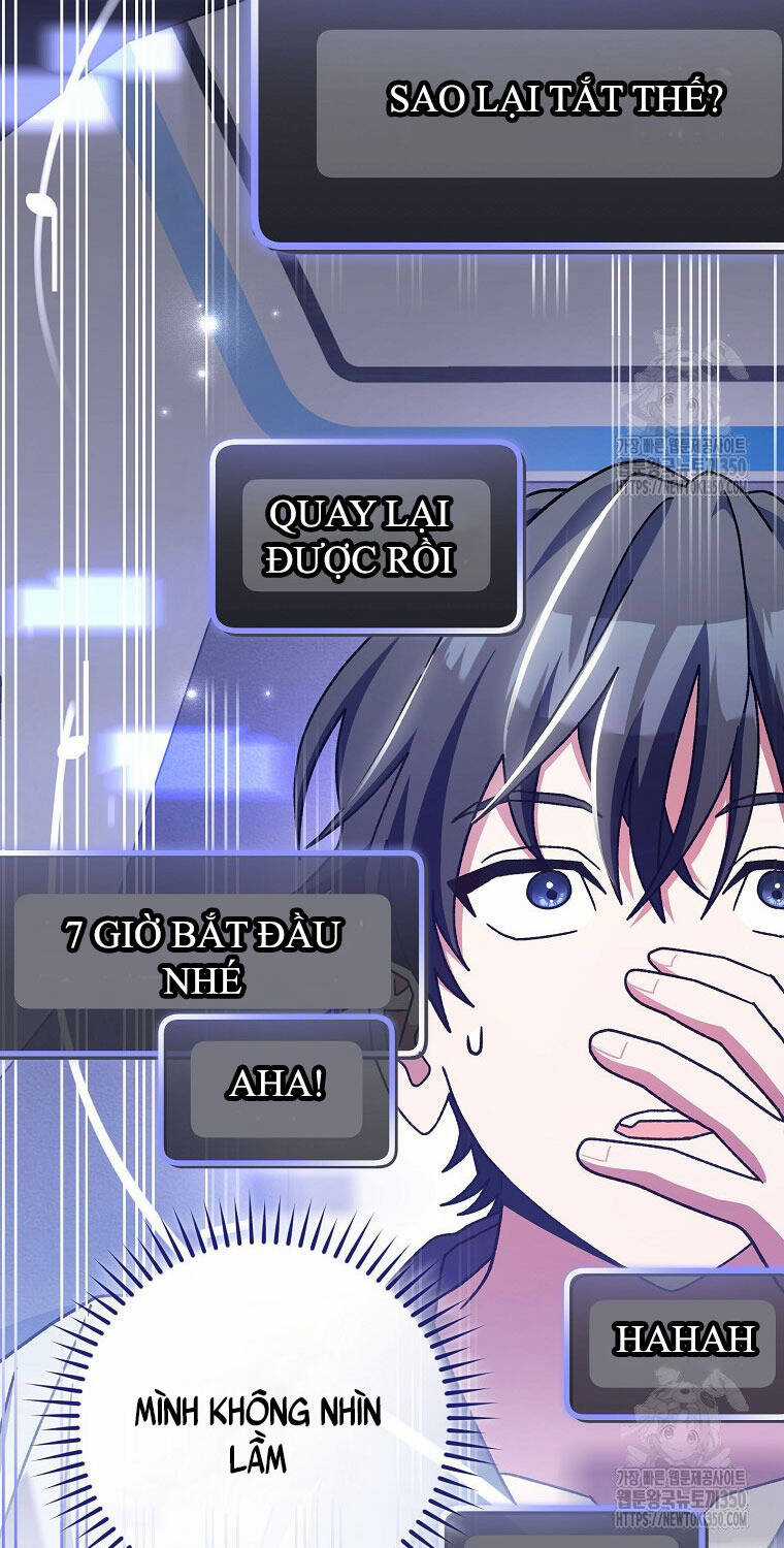 Stream Của Cung Thủ Thiên Tài Chương 39 trang 53