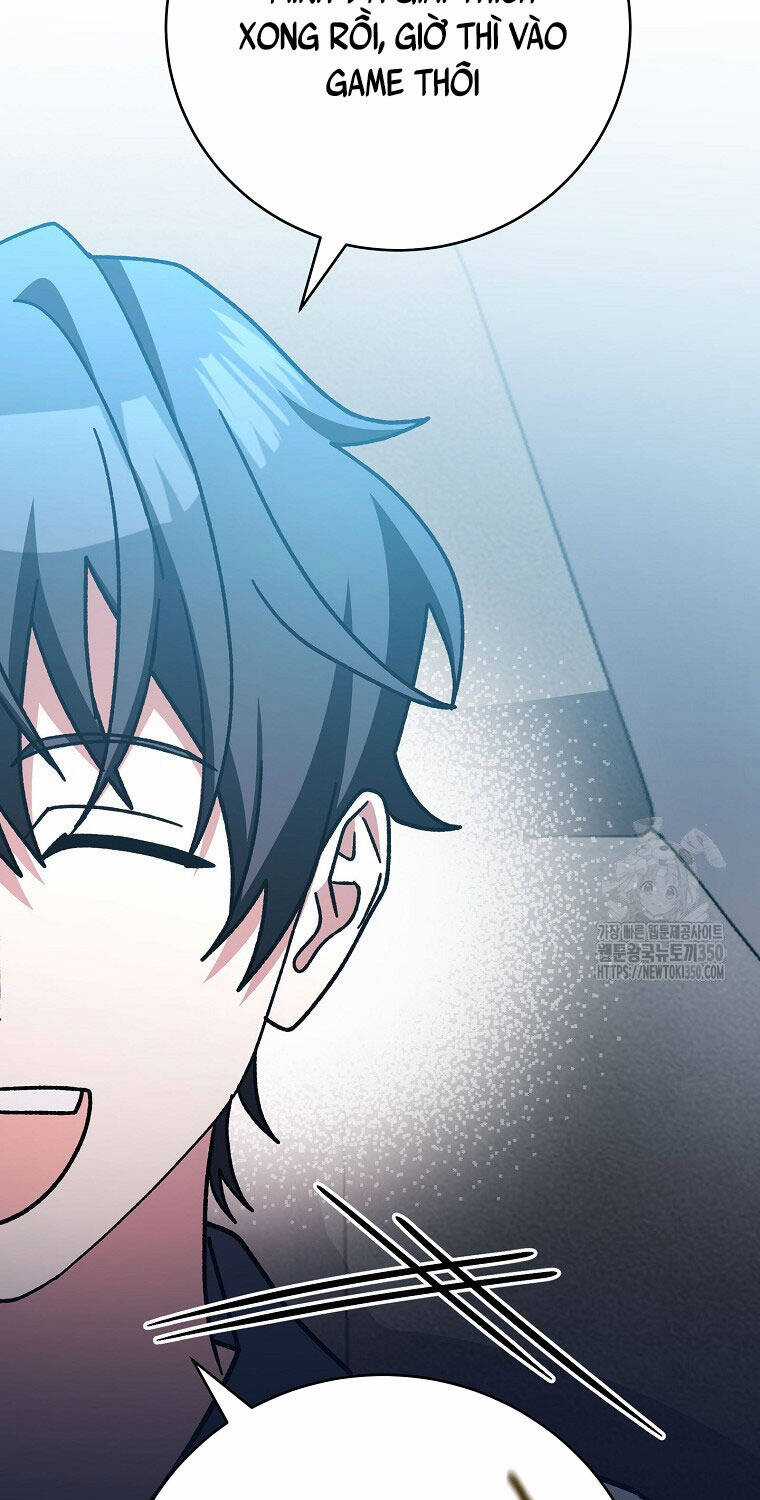 Stream Của Cung Thủ Thiên Tài Chương 39 trang 84