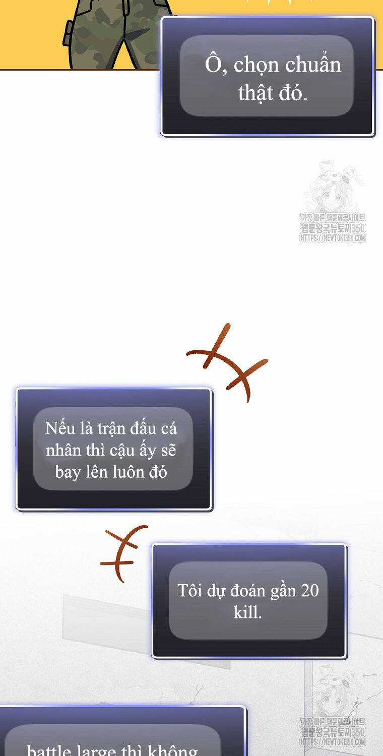 Stream Của Cung Thủ Thiên Tài Chương 39 trang 95