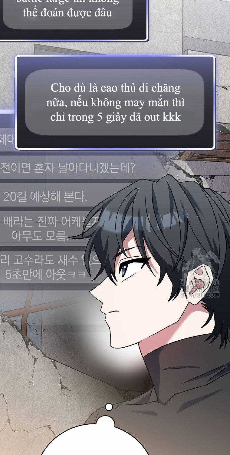 Stream Của Cung Thủ Thiên Tài Chương 39 trang 96