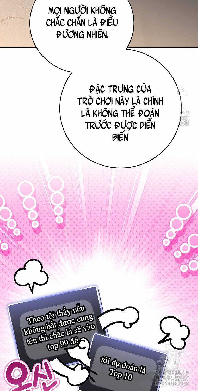 Stream Của Cung Thủ Thiên Tài Chương 39 trang 97