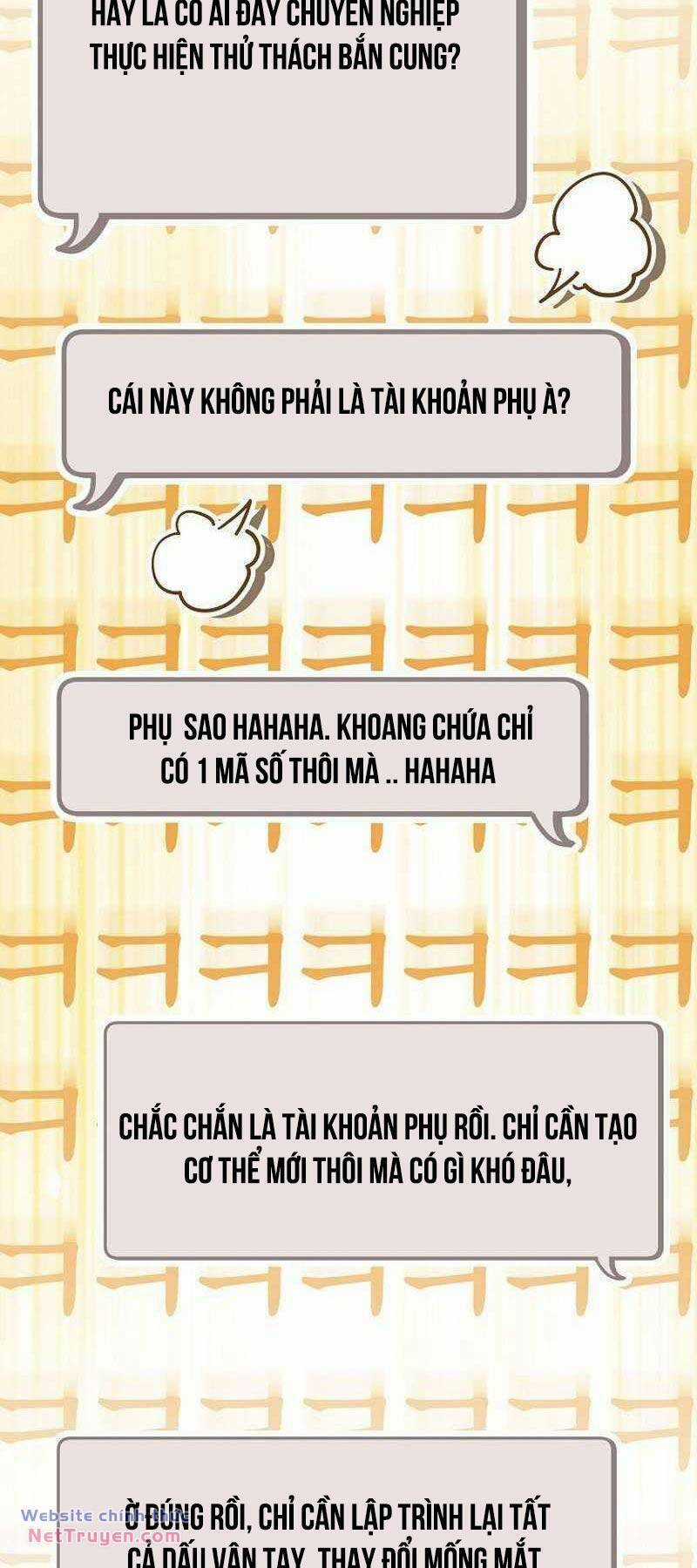 Stream Của Cung Thủ Thiên Tài Chương 4 trang 10