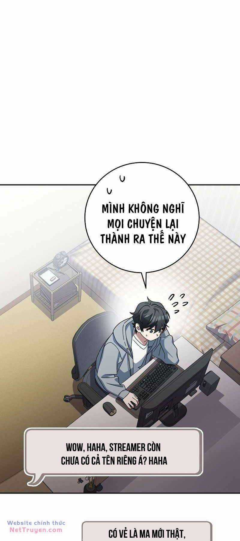 Stream Của Cung Thủ Thiên Tài Chương 4 trang 13