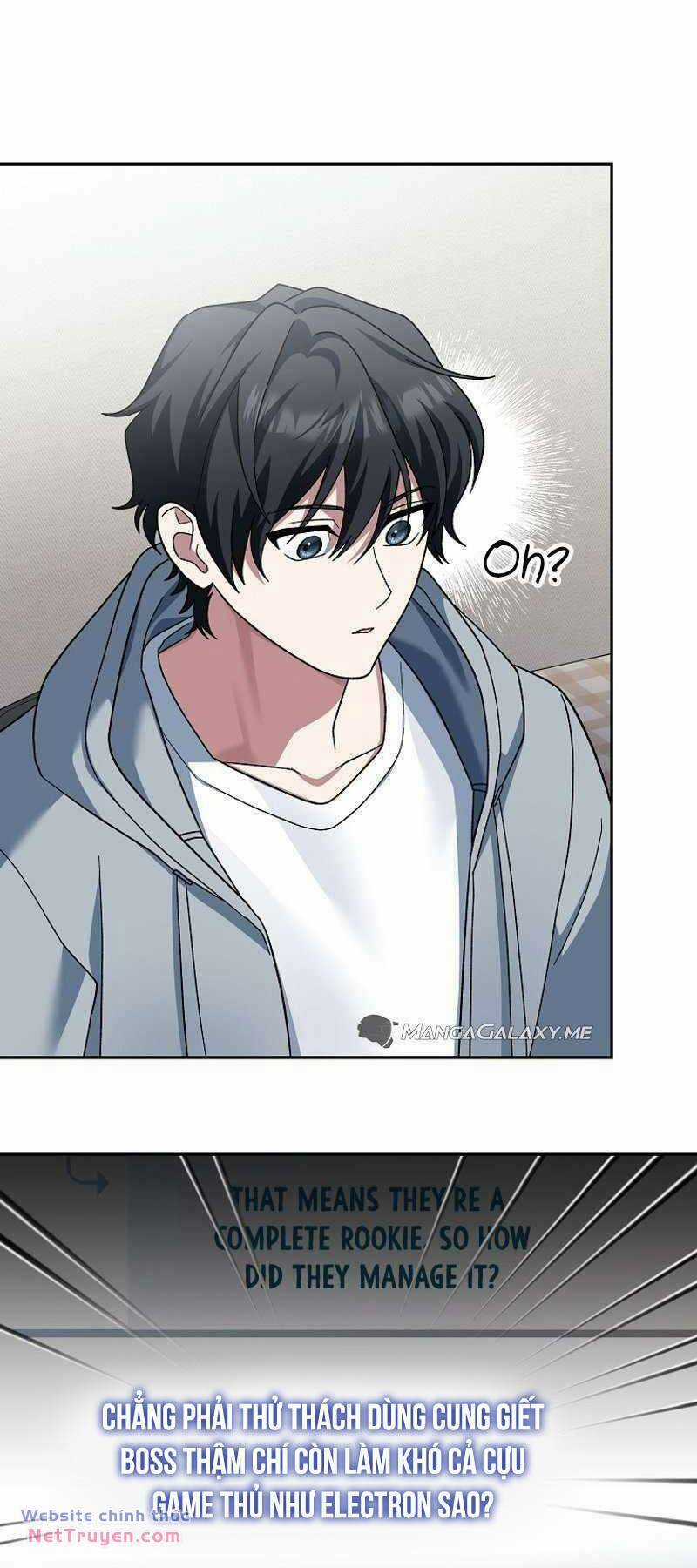 Stream Của Cung Thủ Thiên Tài Chương 4 trang 15