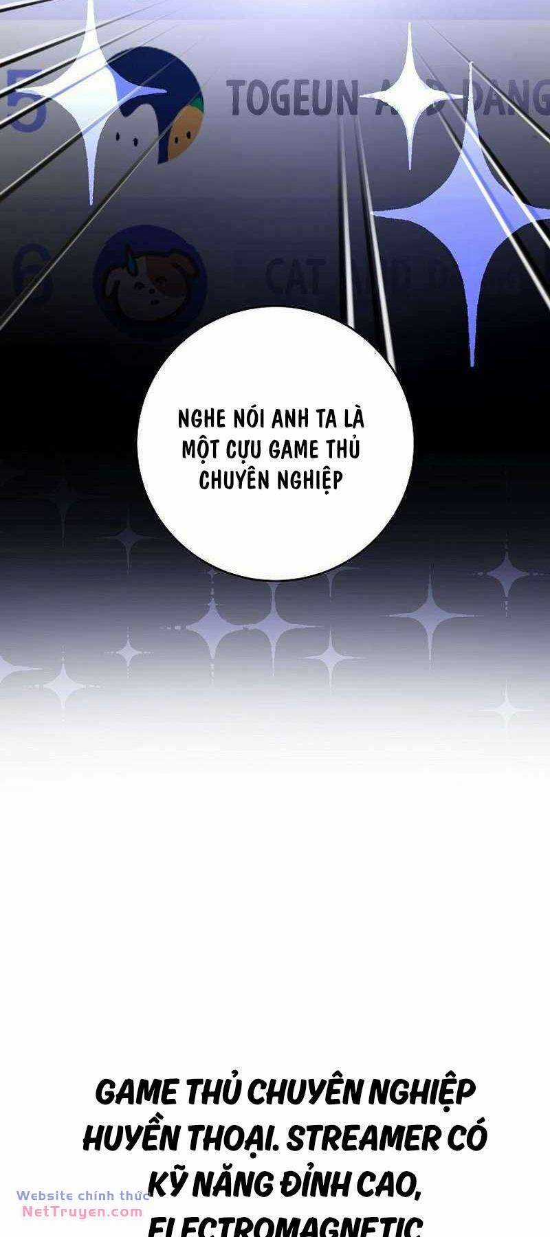 Stream Của Cung Thủ Thiên Tài Chương 4 trang 18