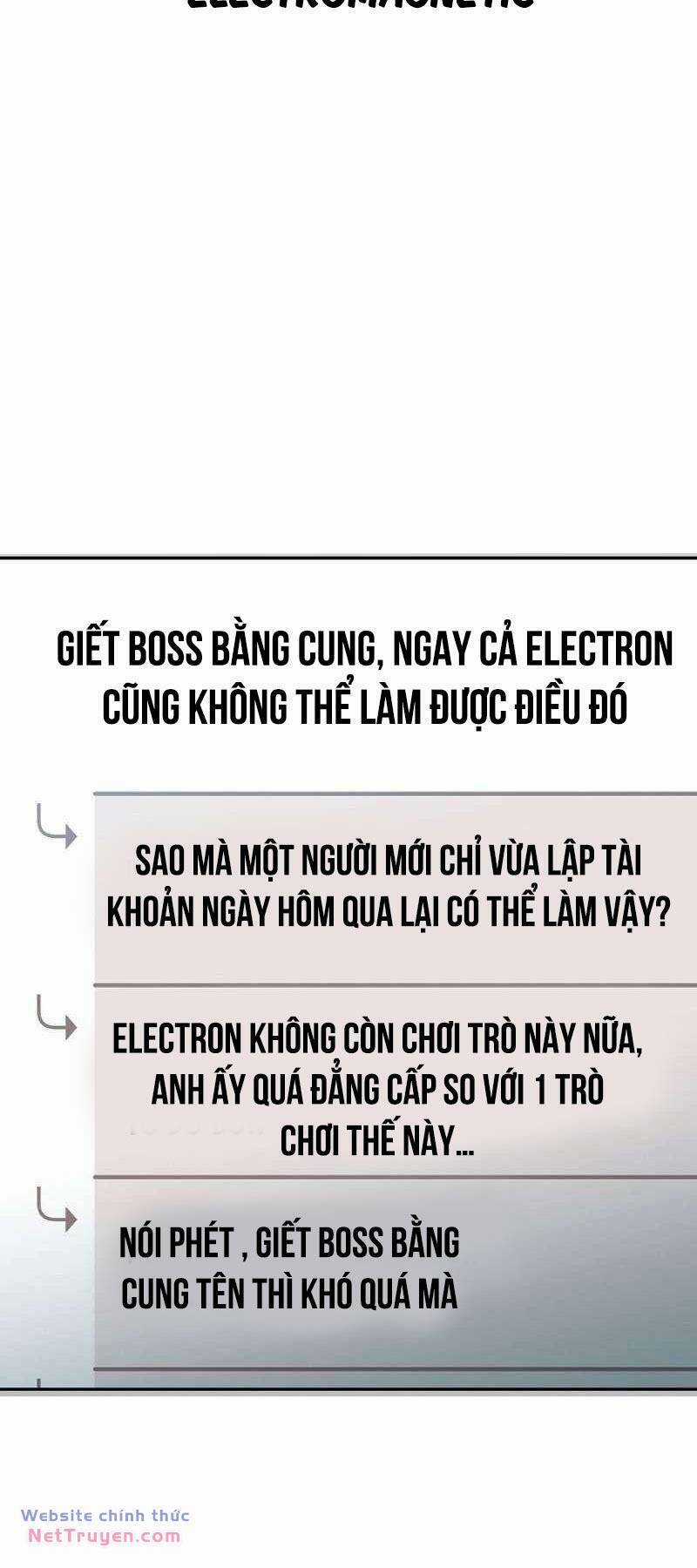 Stream Của Cung Thủ Thiên Tài Chương 4 trang 19