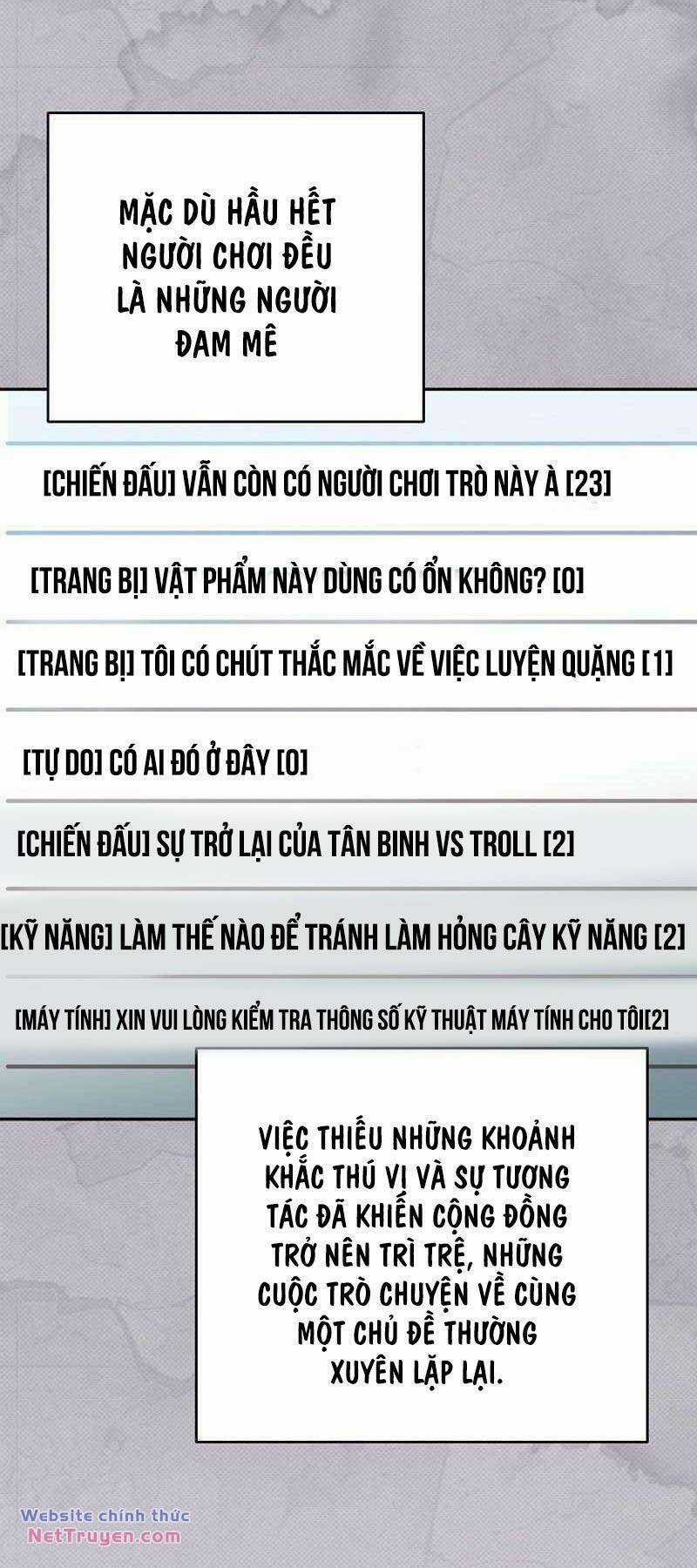 Stream Của Cung Thủ Thiên Tài Chương 4 trang 2