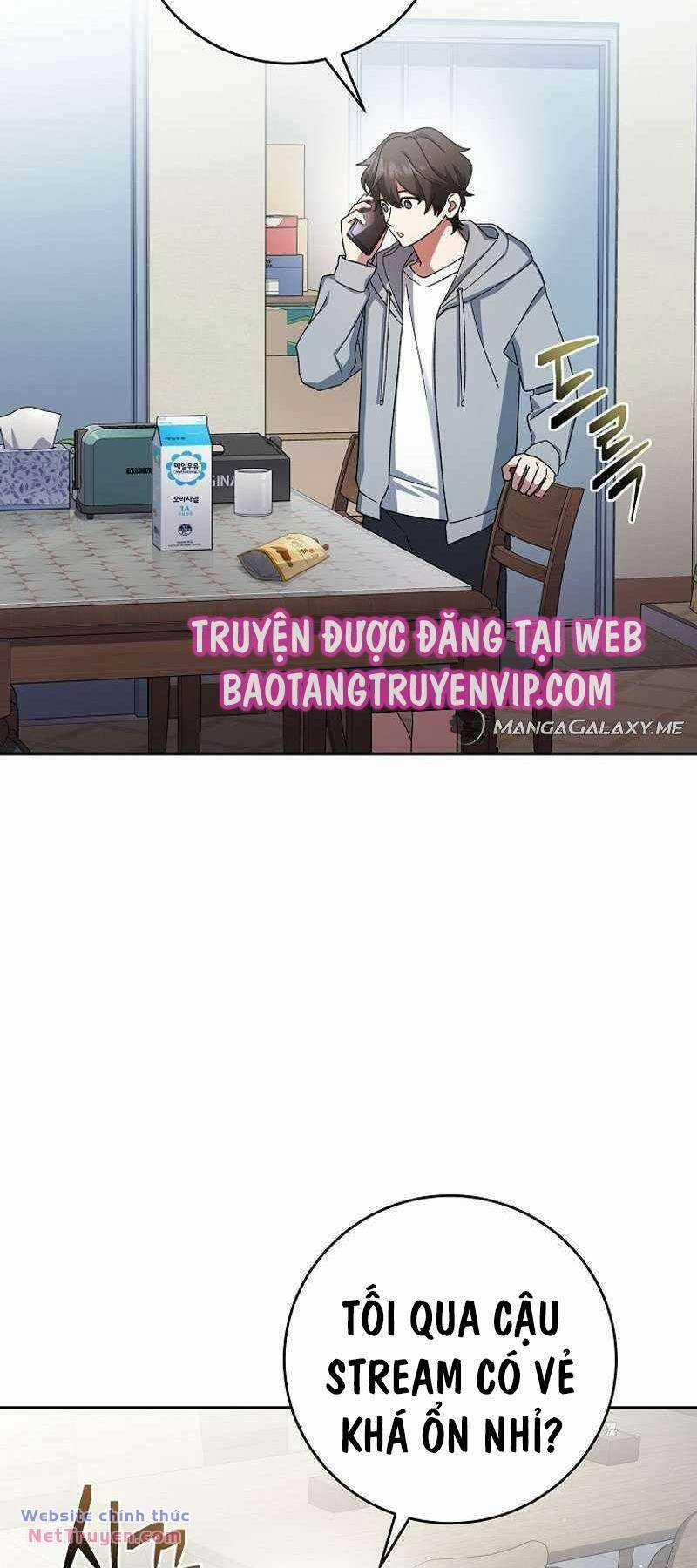 Stream Của Cung Thủ Thiên Tài Chương 4 trang 30