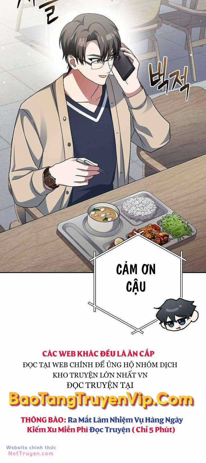 Stream Của Cung Thủ Thiên Tài Chương 4 trang 31