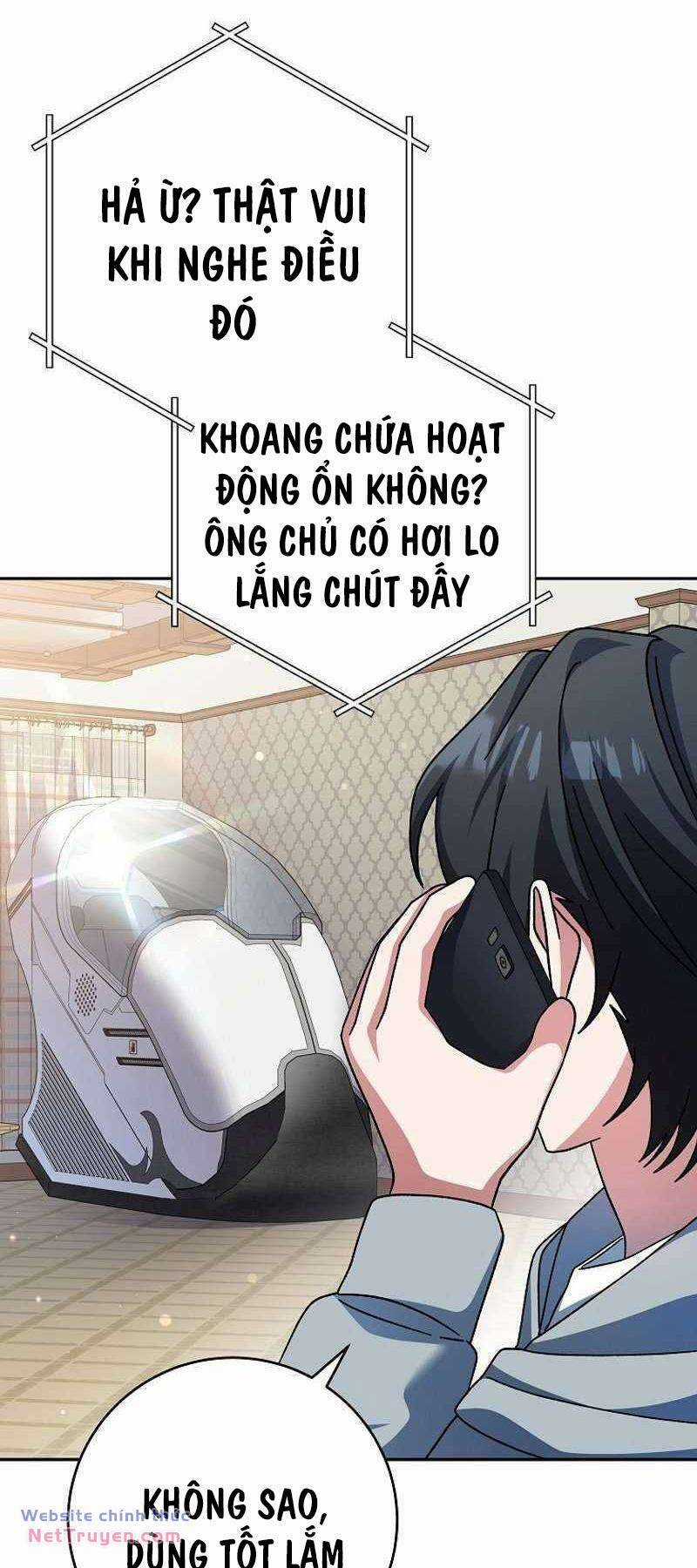 Stream Của Cung Thủ Thiên Tài Chương 4 trang 32