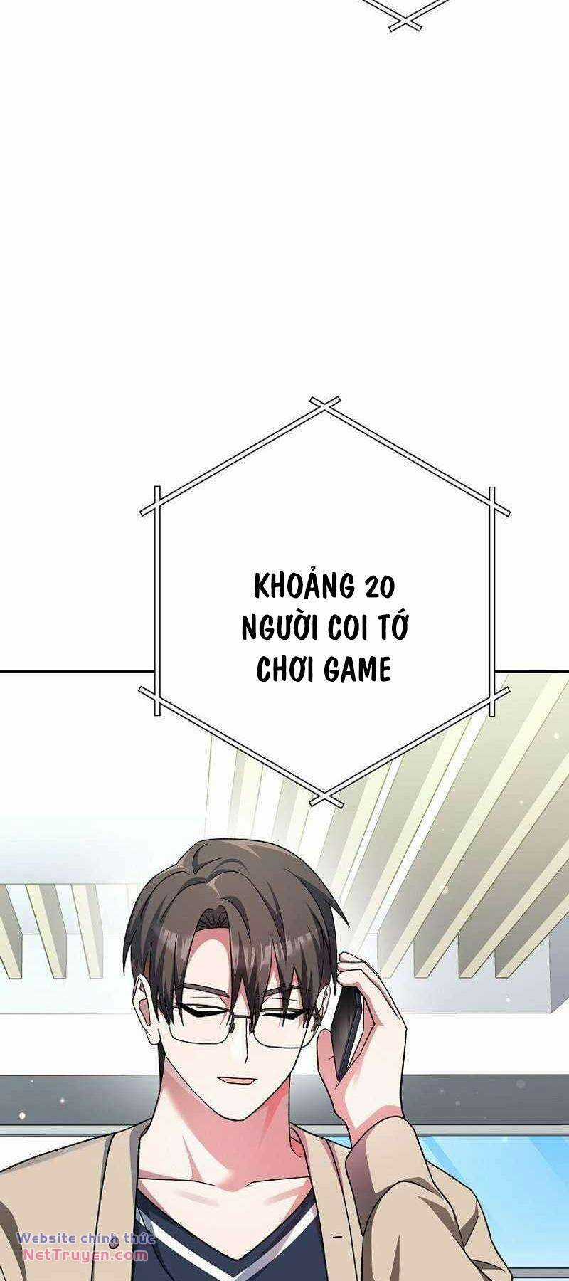 Stream Của Cung Thủ Thiên Tài Chương 4 trang 34