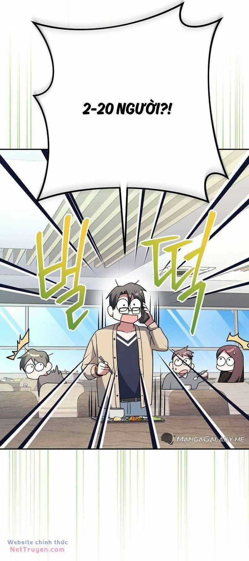 Stream Của Cung Thủ Thiên Tài Chương 4 trang 36