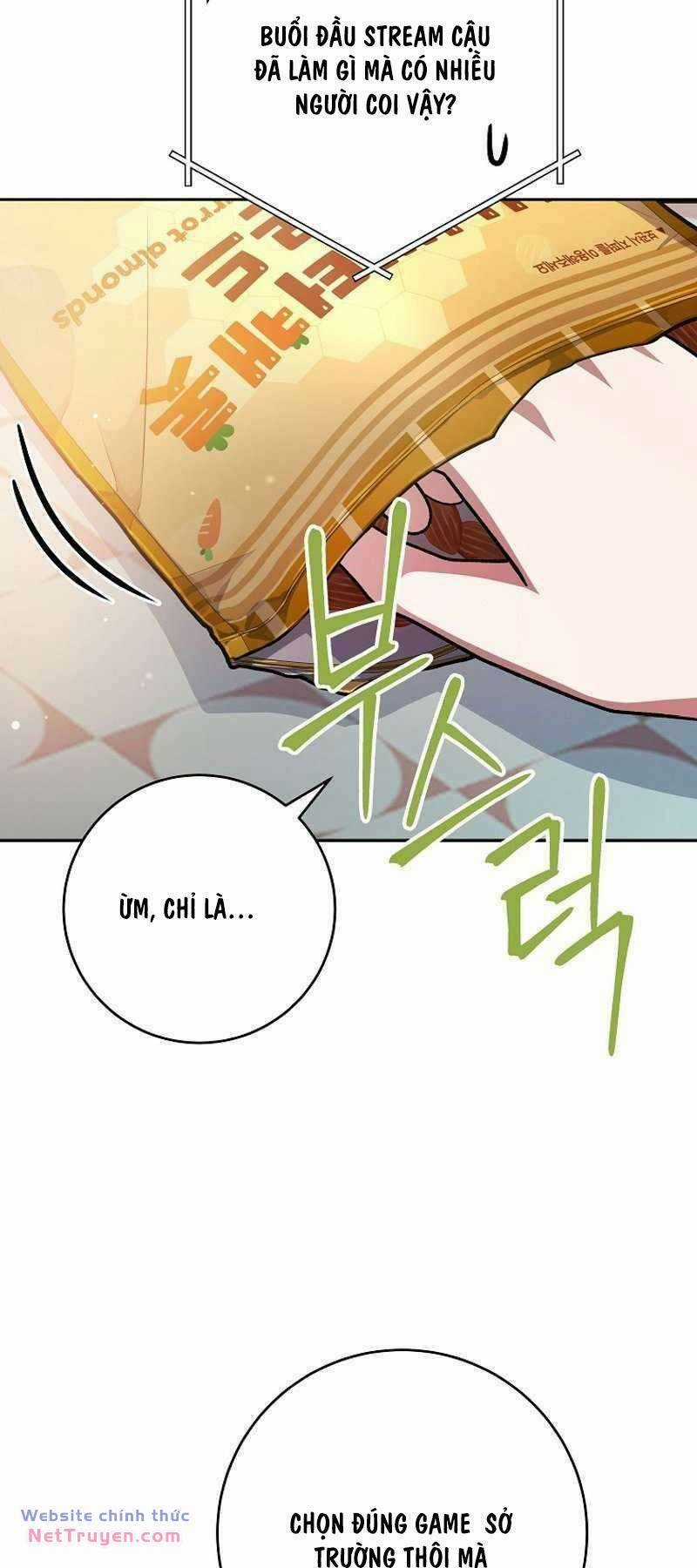 Stream Của Cung Thủ Thiên Tài Chương 4 trang 38