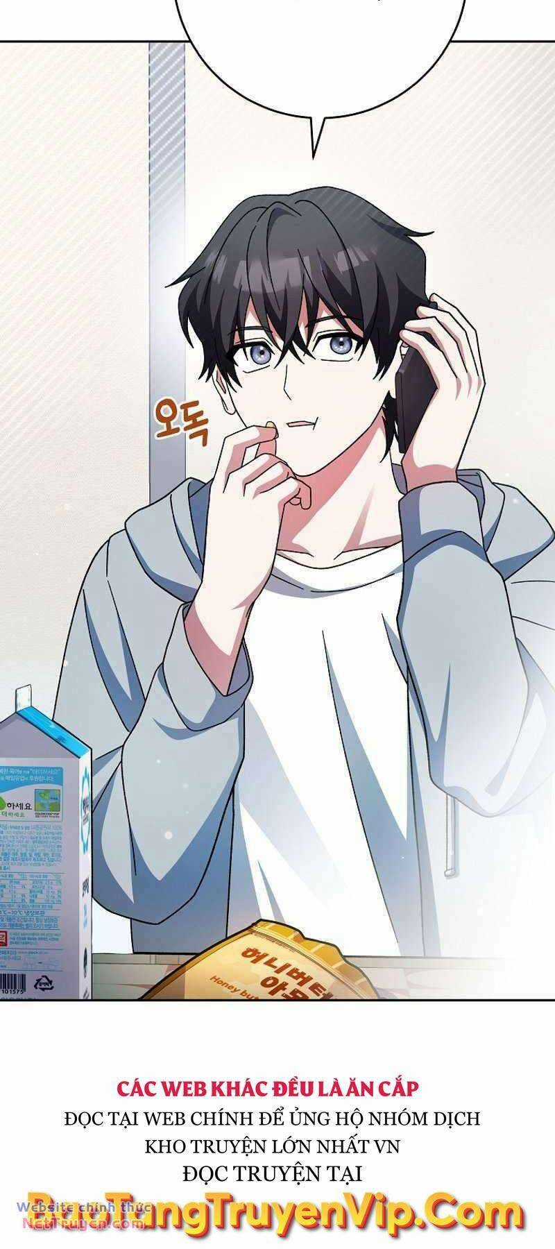 Stream Của Cung Thủ Thiên Tài Chương 4 trang 39