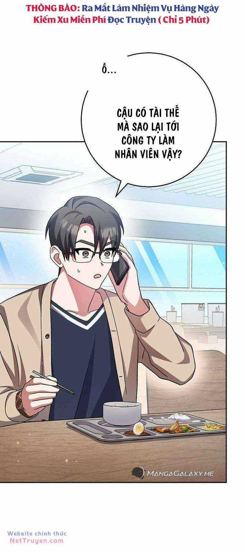 Stream Của Cung Thủ Thiên Tài Chương 4 trang 40