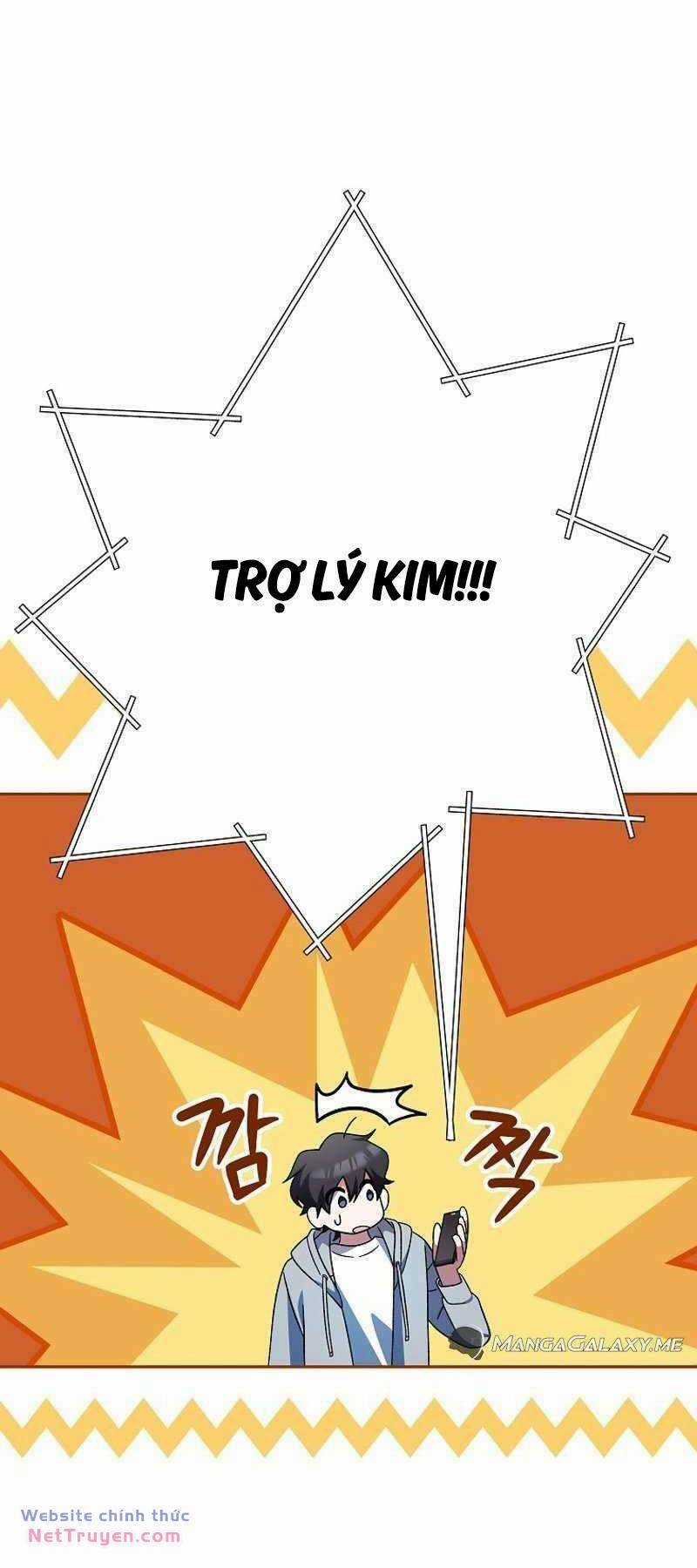 Stream Của Cung Thủ Thiên Tài Chương 4 trang 49