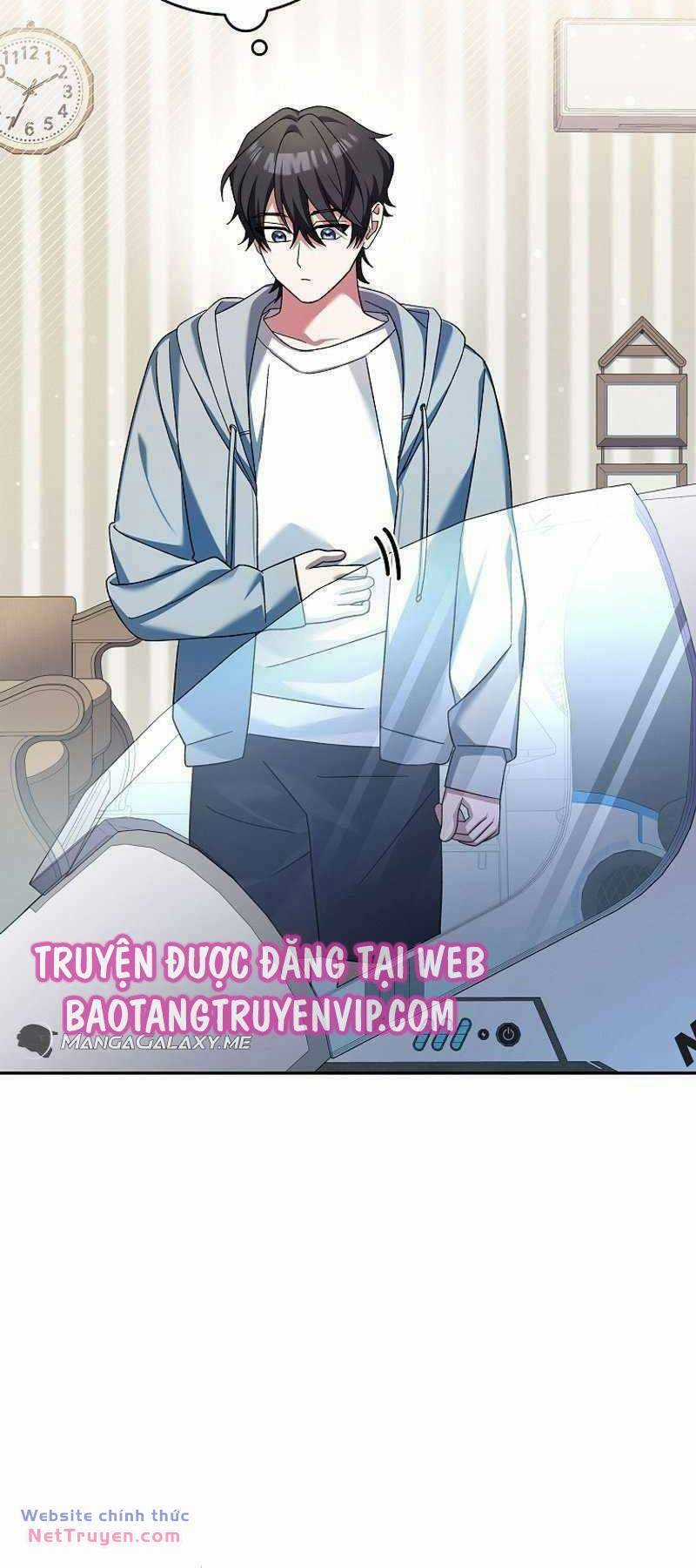 Stream Của Cung Thủ Thiên Tài Chương 4 trang 57