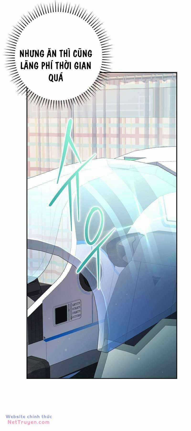 Stream Của Cung Thủ Thiên Tài Chương 4 trang 58