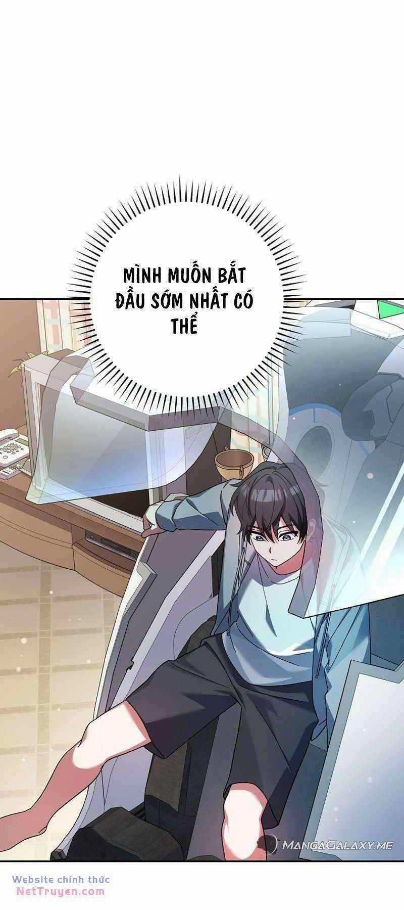 Stream Của Cung Thủ Thiên Tài Chương 4 trang 59