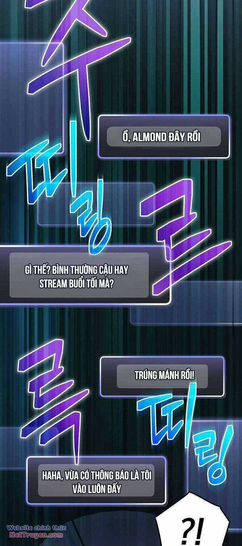 Stream Của Cung Thủ Thiên Tài Chương 4 trang 69