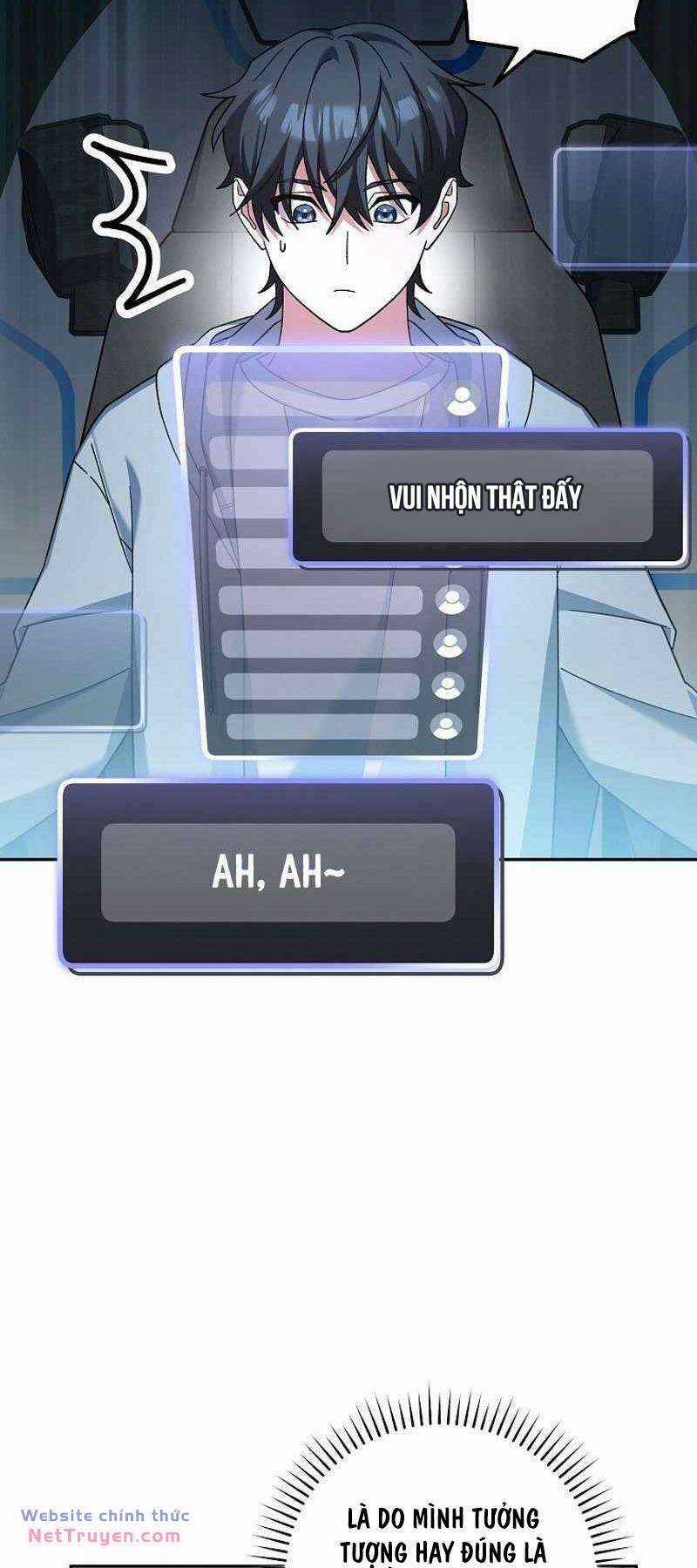 Stream Của Cung Thủ Thiên Tài Chương 4 trang 70