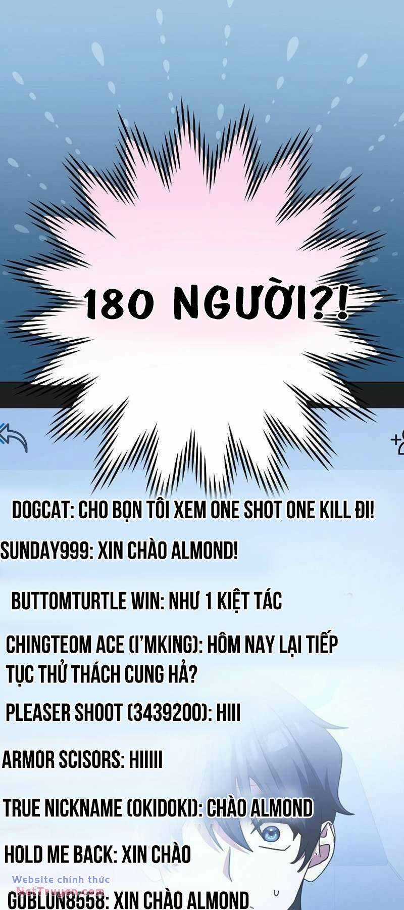 Stream Của Cung Thủ Thiên Tài Chương 4 trang 74