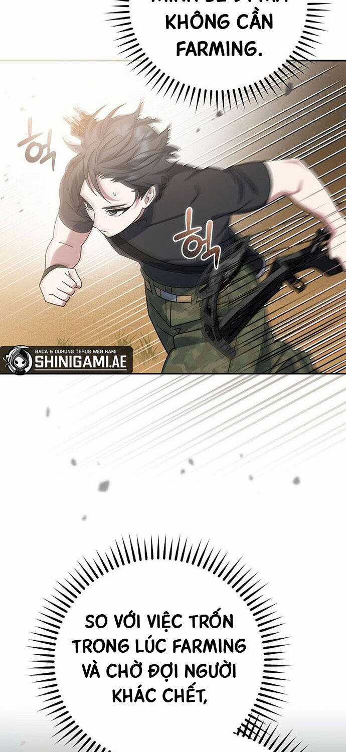 Stream Của Cung Thủ Thiên Tài Chương 40 trang 102