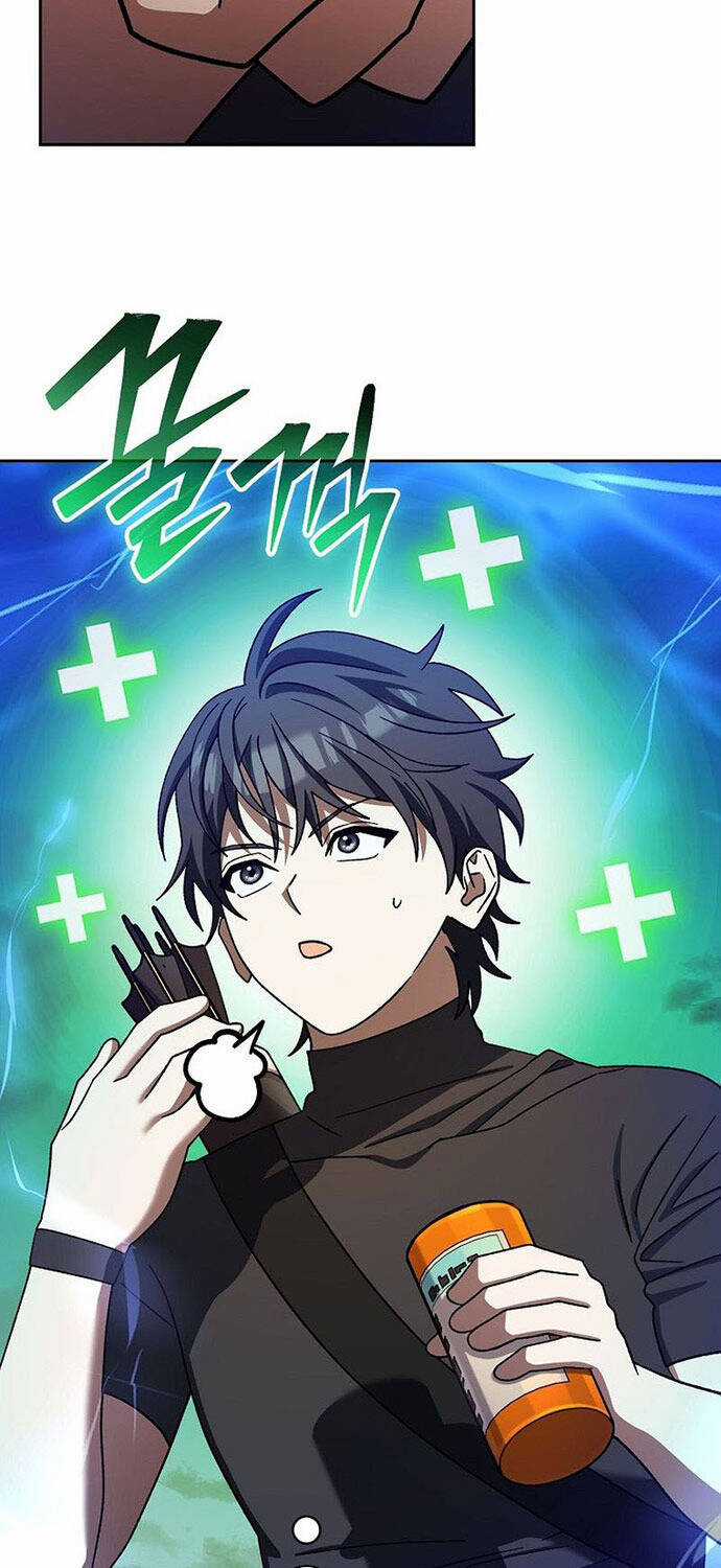 Stream Của Cung Thủ Thiên Tài Chương 40 trang 110