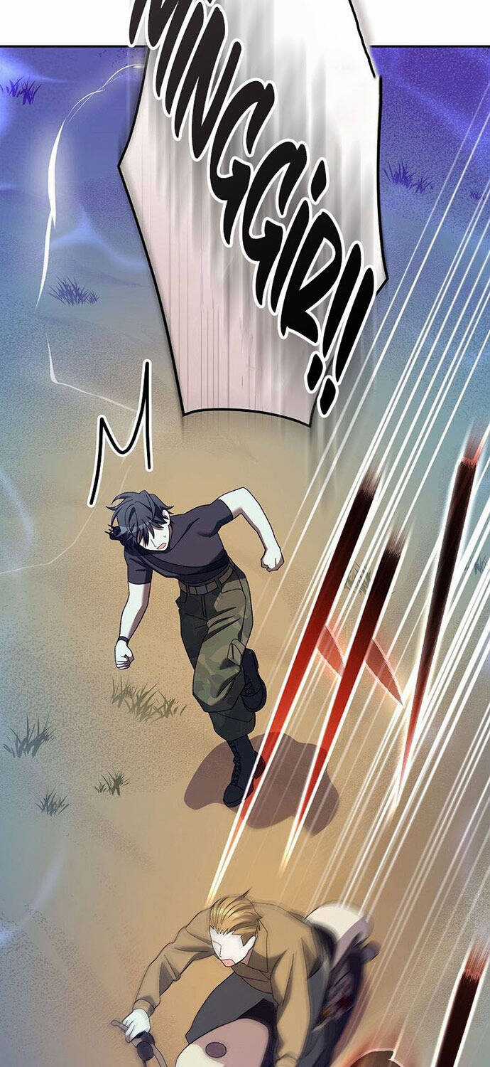 Stream Của Cung Thủ Thiên Tài Chương 40 trang 114