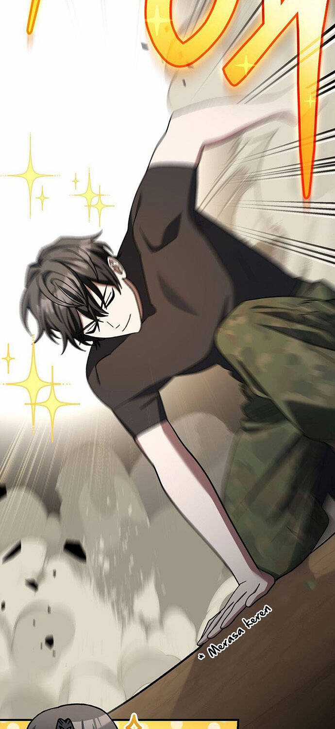 Stream Của Cung Thủ Thiên Tài Chương 40 trang 13