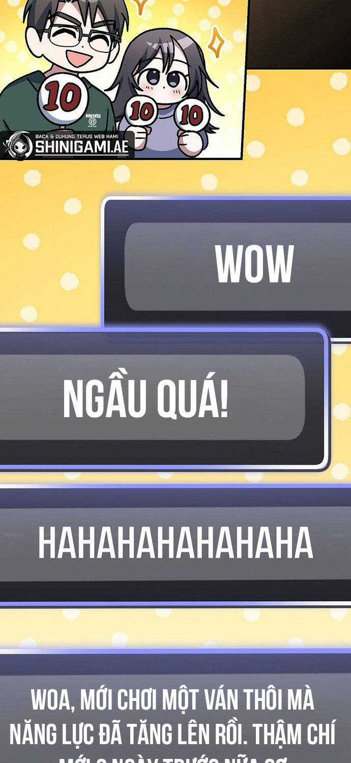 Stream Của Cung Thủ Thiên Tài Chương 40 trang 14