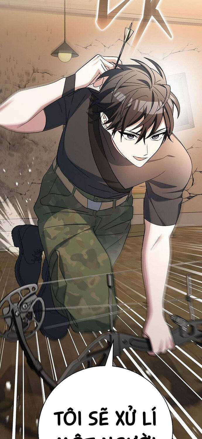 Stream Của Cung Thủ Thiên Tài Chương 40 trang 35