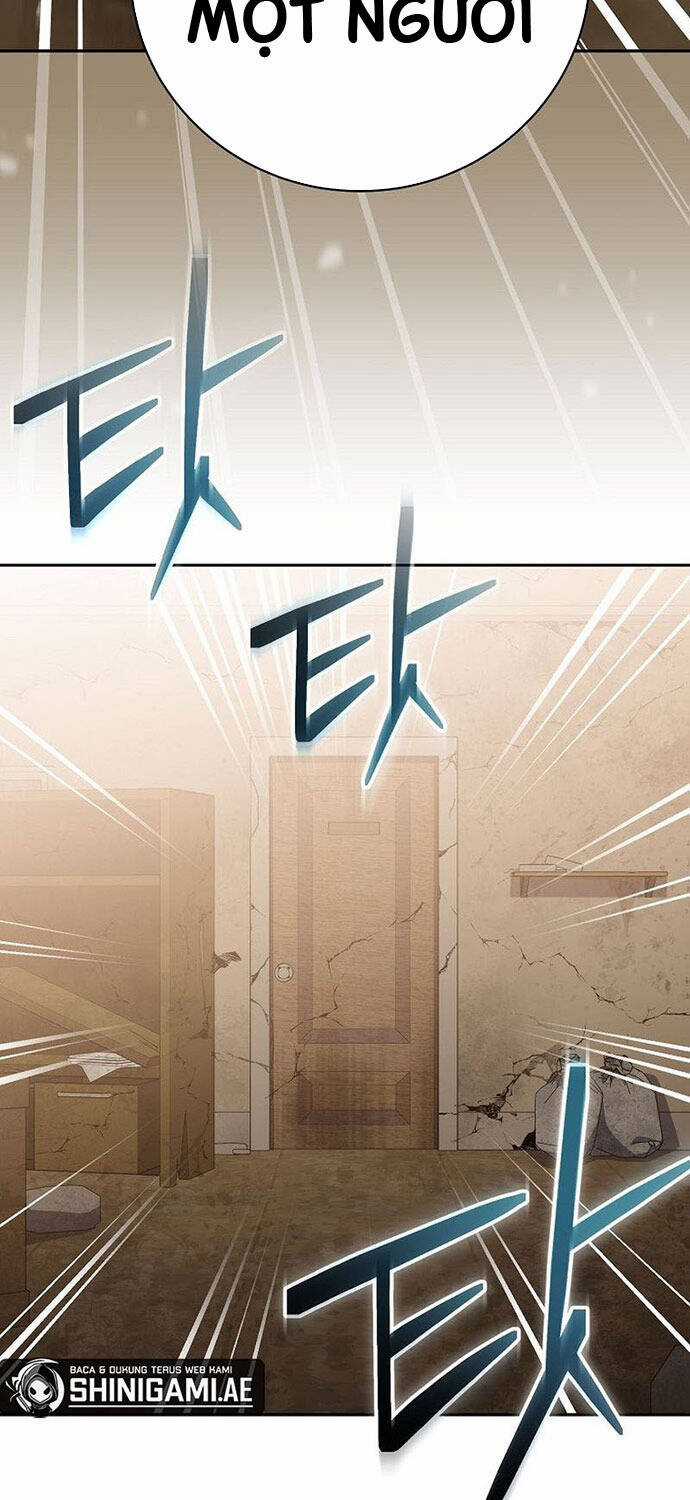 Stream Của Cung Thủ Thiên Tài Chương 40 trang 36