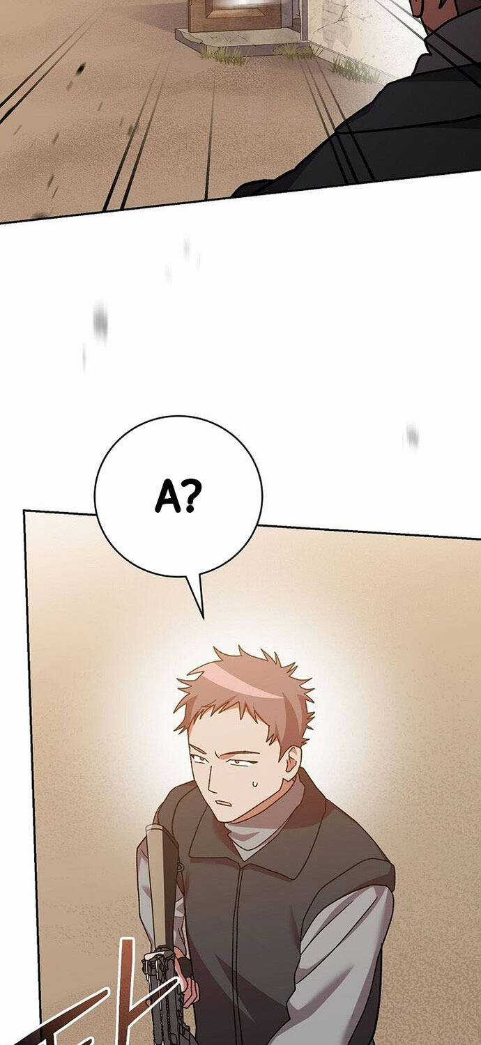 Stream Của Cung Thủ Thiên Tài Chương 40 trang 38